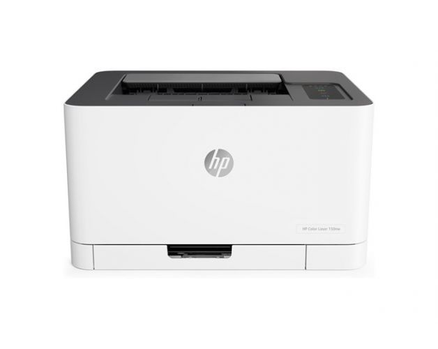 პრინტერი: HP Color Laser 150nw Printer