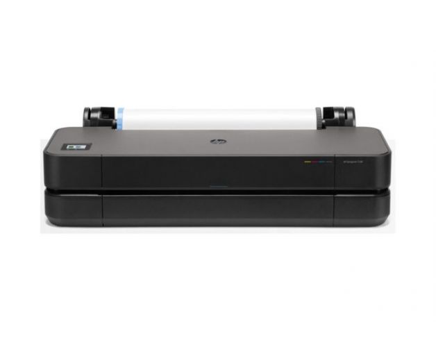 პლოტერი: HP DesignJet T230 24-in Printer