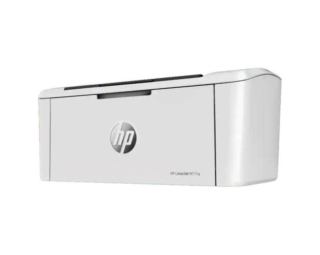 პრინტერი: HP LaserJet M111a Printer:ISE