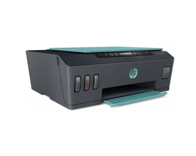 პრინტერი: HP Smart Tank 513 AiO Printer