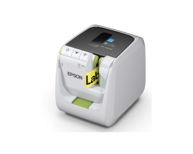 პრინტერი: Epson LabelWorks LW-1000P (C51CD06200)