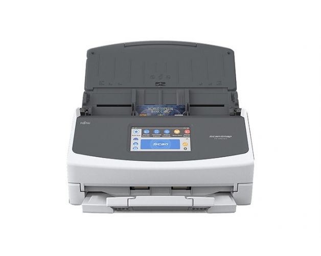 სკანერი: Fujitsu ScanSnap iX1500 Scanner (PA03770-B001)