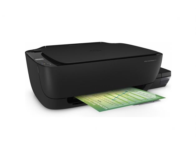 პრინტერი: HP Ink Tank Wireless 415 All-in-One Printer