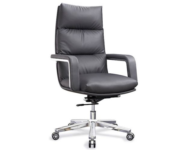 საოფისე სავარძელი Furnee SK2029A, Office Chair, Black
