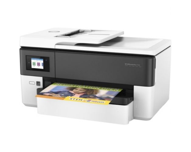 პრინტერი HP OfficeJet Pro 7720 Wide Format All-in-One Printer (Y0S18A)