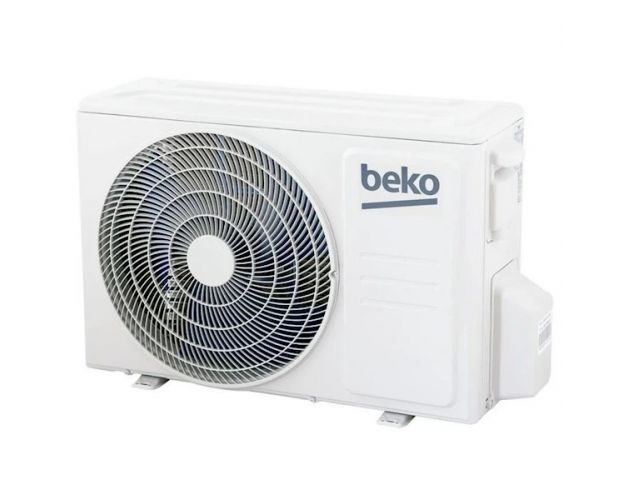 კონდიციონერი Beko BBFDO 070/BBFDO 071, 15-20m², White