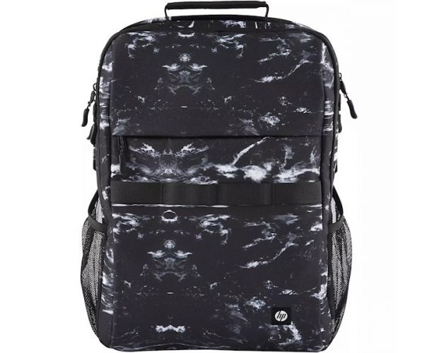 ნოუთბუქის ჩანთა HP 7K0E2AA, 16", Backpack,
