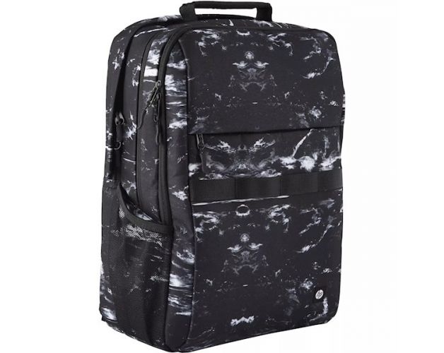 ნოუთბუქის ჩანთა HP 7K0E2AA, 16", Backpack,