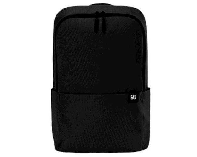 ნოუთბუქის ჩანთა Xiaomi Ninetygo 90BBPLF2305U-BK, 15.6", Backpack,