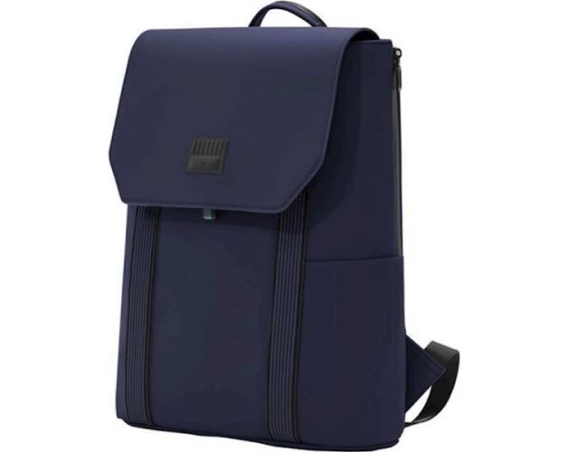 ნოუთბუქის ჩანთა Xiaomi Ninetygo 90BBPMT22133U-BL03 E-USING, 15.6", Backpack,