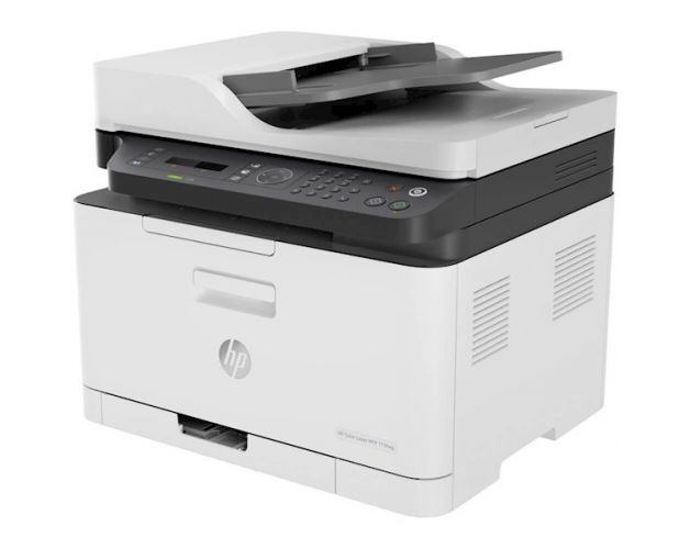 პრინტერი HP 4ZB97A Color 179fnw Wireless All-in-One Laser Printer