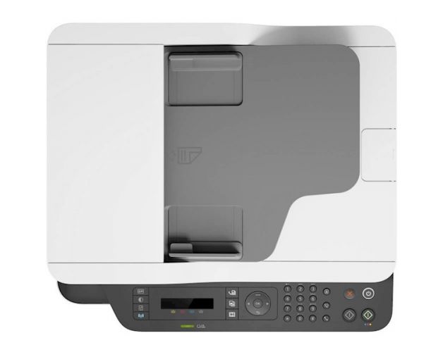 პრინტერი HP 4ZB97A Color 179fnw Wireless All-in-One Laser Printer