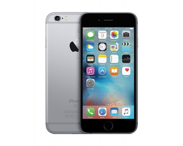 მობილური  ტელეფონი Apple iPhone 6S 32GB grey