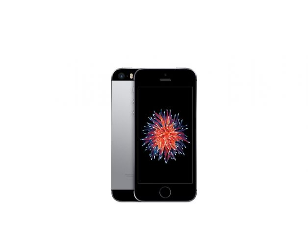 მობილური ტელეფონი Apple iPhone SE 16GB grey