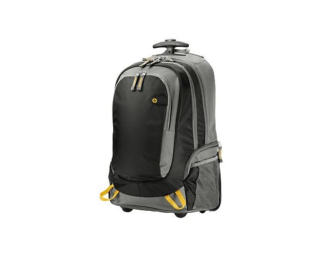 ნოუთბუქის ჩანთა HP 15.6 Rolling Backpack