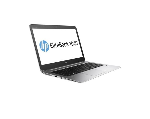 ნოუთბუქი HP EliteBook 1040 G3 (ENERGY STAR) V1A85EA