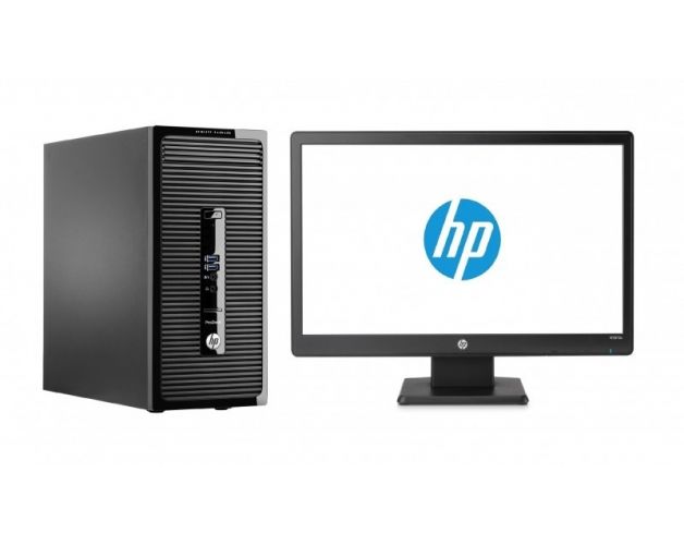 პერსონალური კომპიუტერი HP ProDesk 400 G2 (L9T41EA)