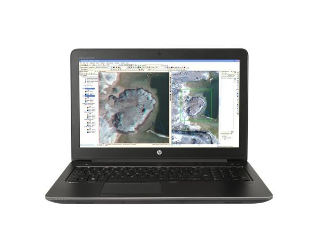 ნოუთბუქი HP ZBook 15 G3 (T7V57EA)