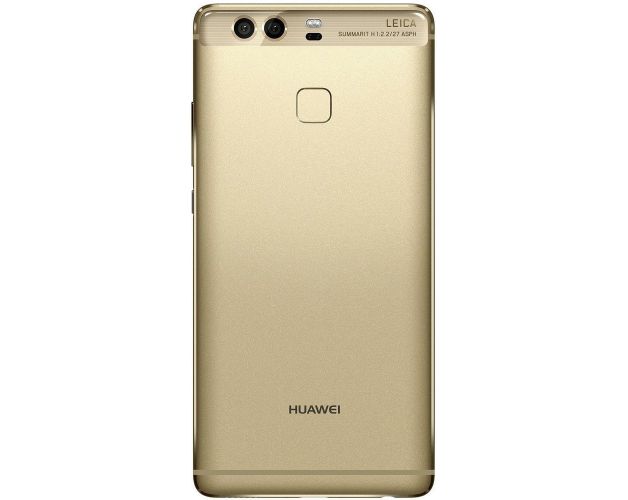 მობილური ტელეფონი HUAWEI P9 Dual Sim Prestige Gold (51090MVP)