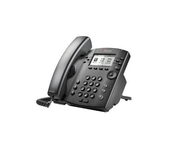 IP phone Polycom 2200-46135-025
