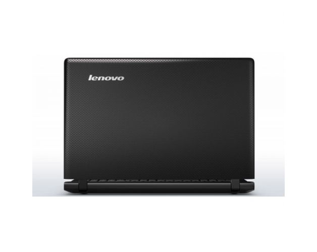 ნოუთბუქი Lenovo Ideapad 100-15IBD Black 80QQ008AUA
