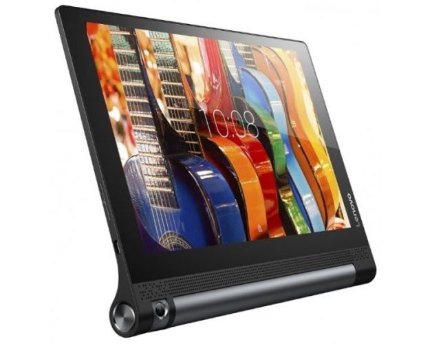 პლანშეტი Lenovo Yoga Tab 3 X50M (ZA0K0025UA)