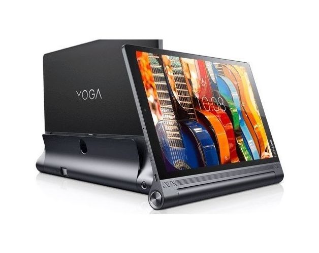 პლანშეტი Lenovo YOGA YT3-X50M LTE 16GB