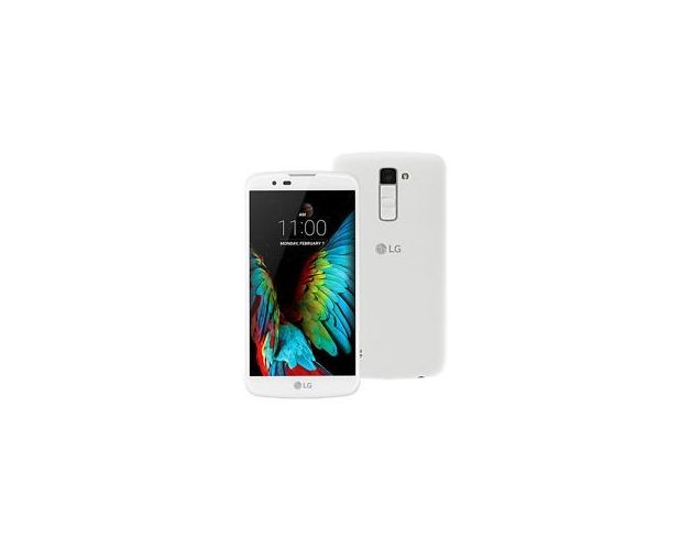 მობილური ტელეფონი LG K430dsy K10 Dual sim 16GB LTE