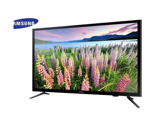 ტელევიზორი Samsung UA40J5000AKXZN