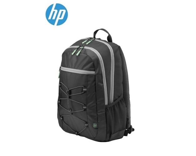 ნოუთბუქის ჩანთა HP 15.6 ACTIVE BLACK BACKPACK