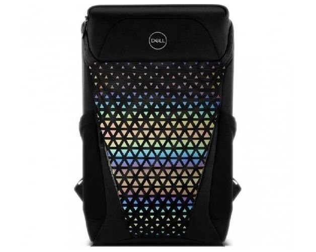 ნოუთბუქის ჩანთა Dell 460-BCYY Gaming Backpack 17" GM1720PM