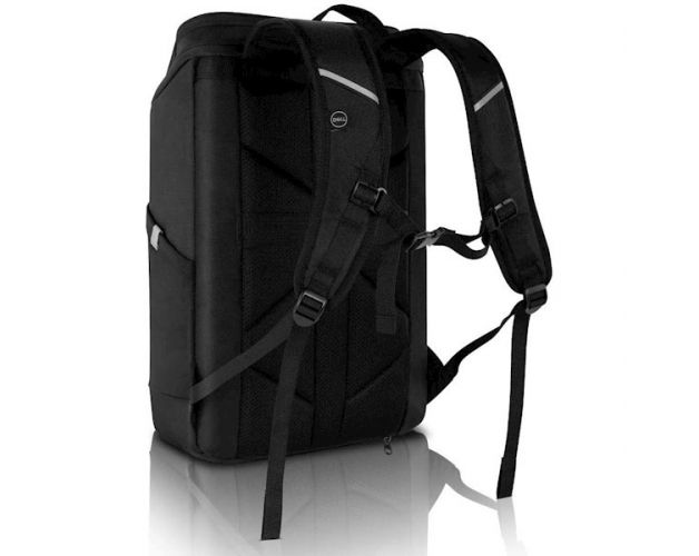ნოუთბუქის ჩანთა Dell 460-BCYY Gaming Backpack 17" GM1720PM