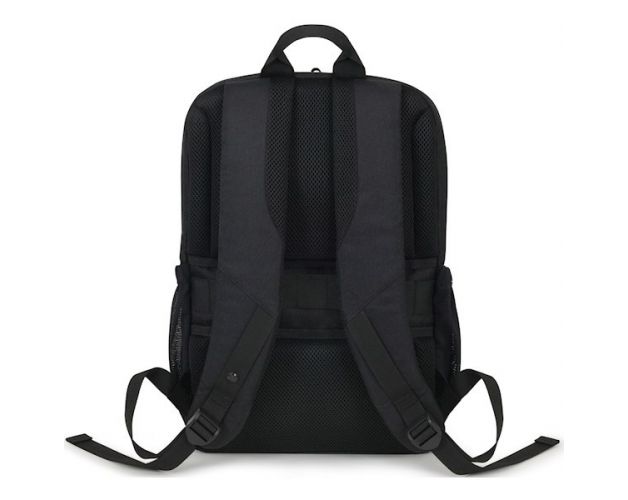 ნოუთბუქის ჩანთა Dicota D31696-RPET, 17.3", Backpack,