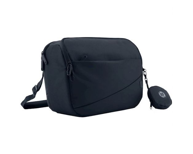 ოუთბუქის ჩანთა HP 6M5S4AA, 13.3", Laptop Bag,