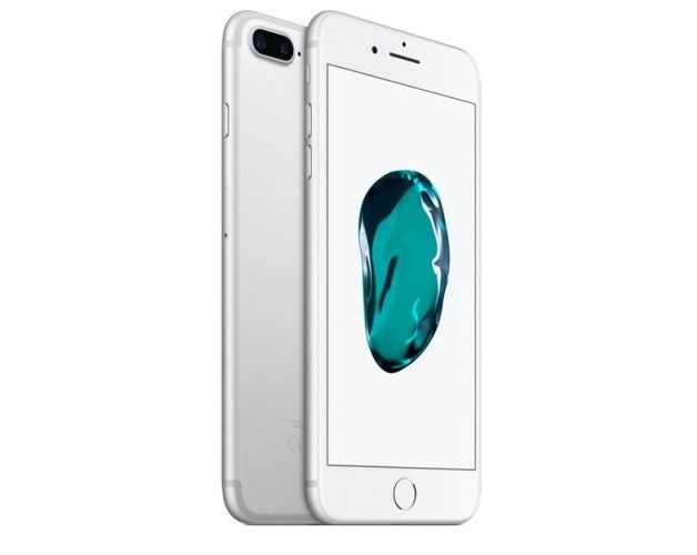 მობილური ტელეფონი Apple iPhone 7 32GB silver