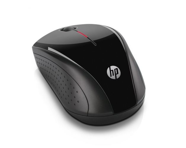 მაუსი HP X3000 Wireless Mouse (H2C22AA)