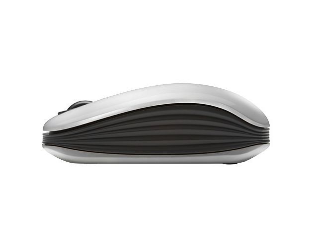 მაუსი HP Z3200 Natural Silver Wireless Mouse(N4G84AA)