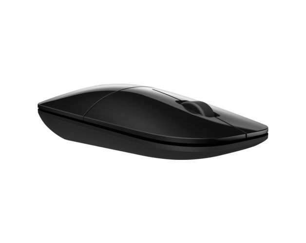 მაუსი HP Z3700 Black Wireless Mouse (V0L79AA)