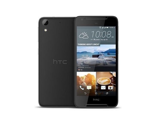 მობილური ტელეფონი HTC Desire 628 Dual Sim LTE Carbon Grey (99HAJZ059-00)