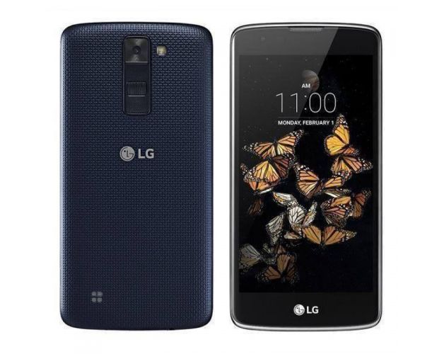 მობილური ტელეფონი LG K350n K8 Dual Sim 8GB 4G LTE