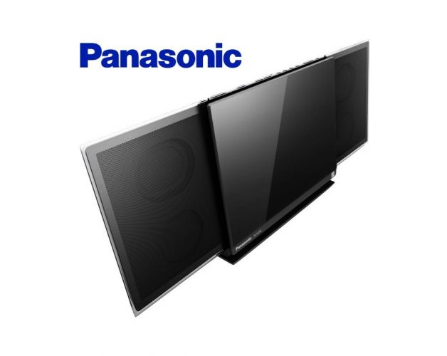 მუსიკალური ცენტრი Panasonic SC-HC38