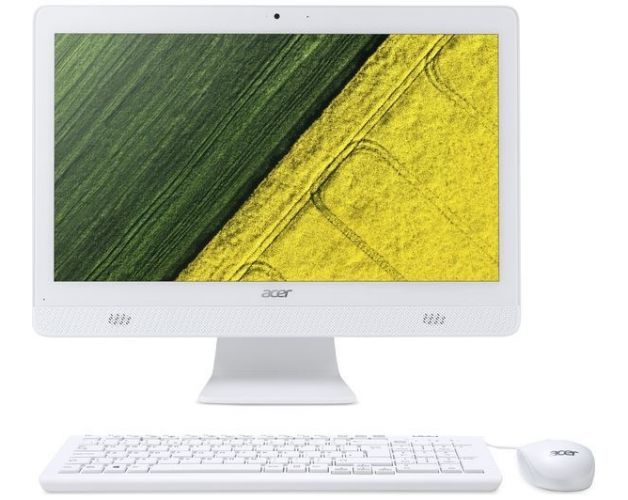მონობლოკი Acer Aspire C20-720 (DQ.B6ZMC.001)