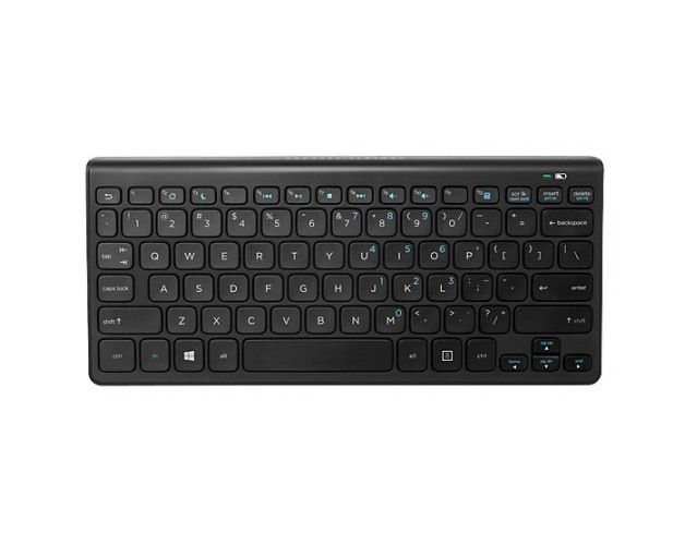 კლავიატურა HP Bluetooth Keyboard (F3J73AA)