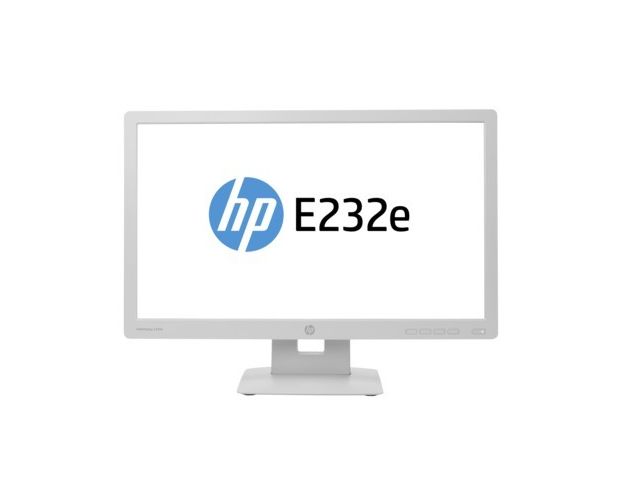 მონიტორი HP EliteDisplay E232e (N3C09AA)