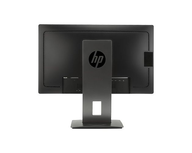 მონიტორი HP Z24s  IPS UHD (J2W50A4)