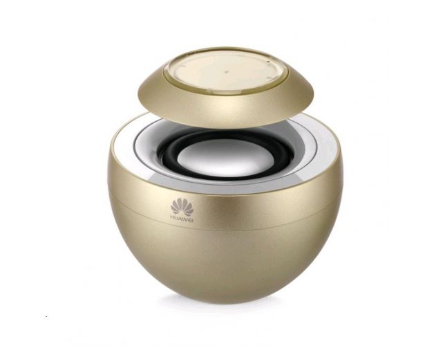 დინამიკი Huawei Bluetooth Speaker AM08 Golden