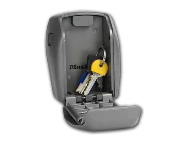 გასაღების ყუთი Master Lock 5415EURD