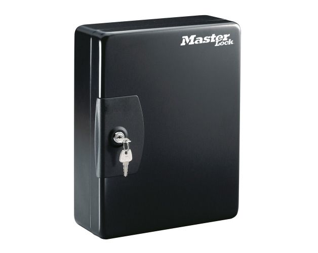გასაღებების შემნახველი ყუთი Master Lock KB-25ML