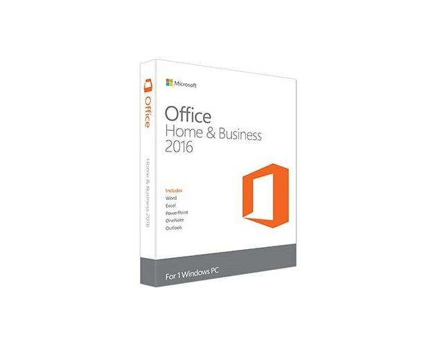 ლიცენზირებული Microsoft Office   T5D-02322