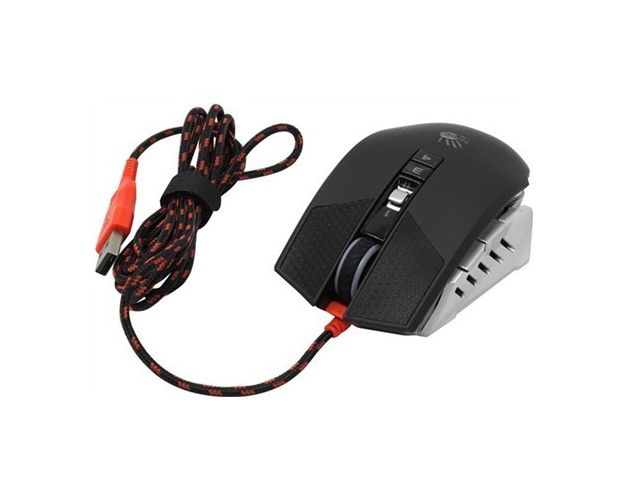 მაუსი A4Tech Bloody T60 Gaming Mouse